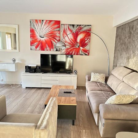 Residence Californie Cannes Eksteriør bilde