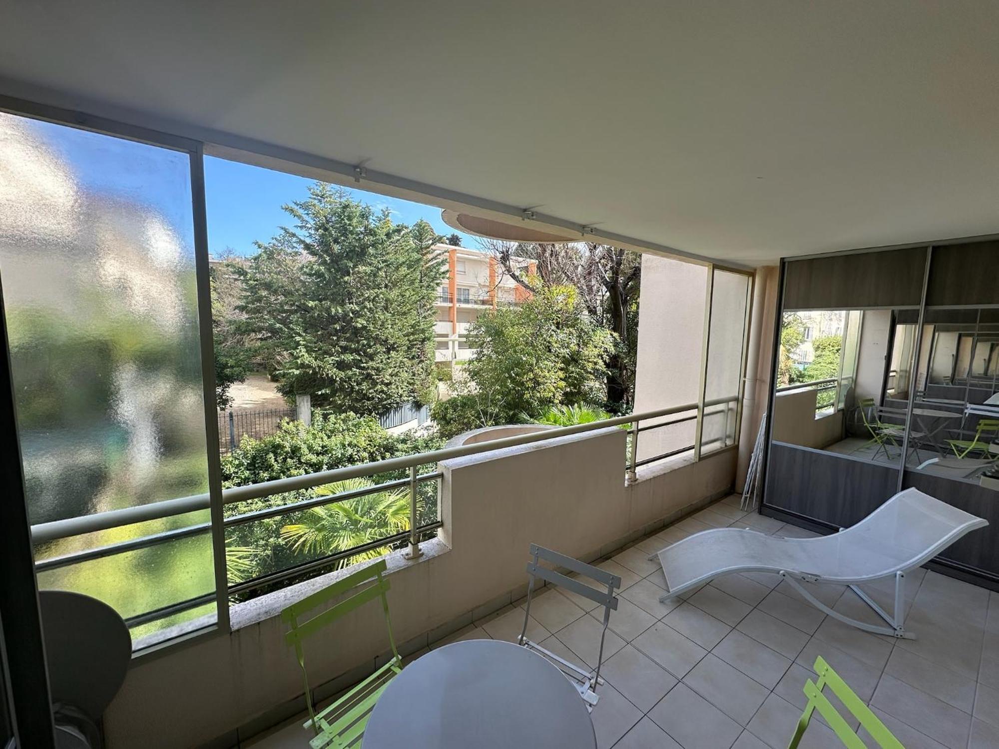 Residence Californie Cannes Eksteriør bilde